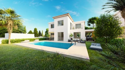 Premium Seaside Living in Mandria
